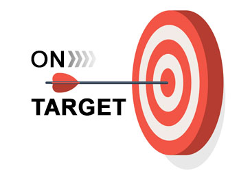 On Target